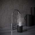 Architect Single Lever 3 in 1 Chrome Boiling Hot Water Tap