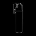 Carbon Purity Filter for Wodar Boiling Water Tap