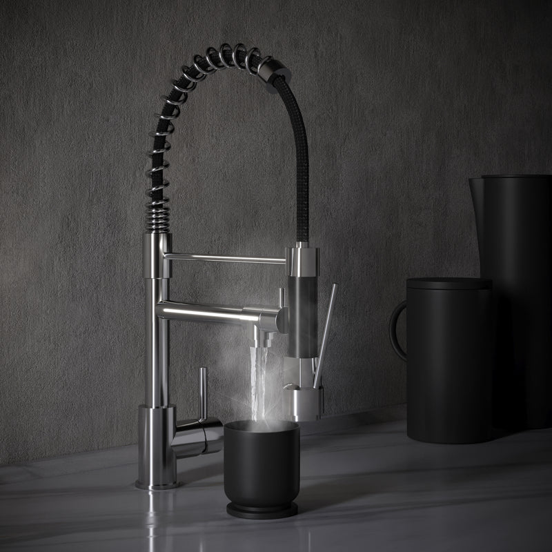 How can a flexi tap benefit your home?