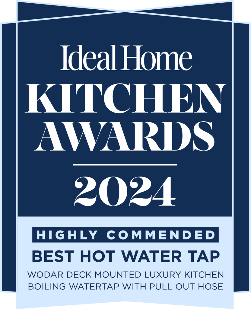 Award Winning Wodar - Ideal Homes 2024