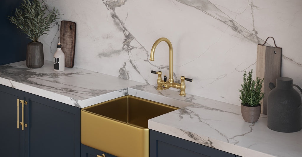 7 Benefits of owning a Wodar instant boiling water tap that will make you want one in your kitchen