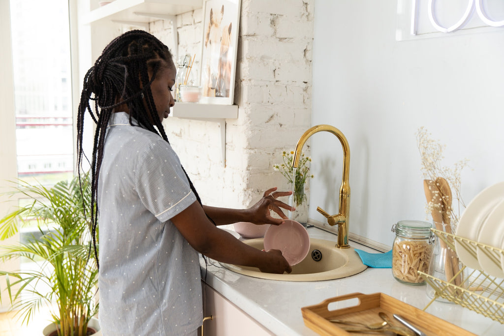 Why Are Boiling Water Taps Safe To Have In a Family Home?