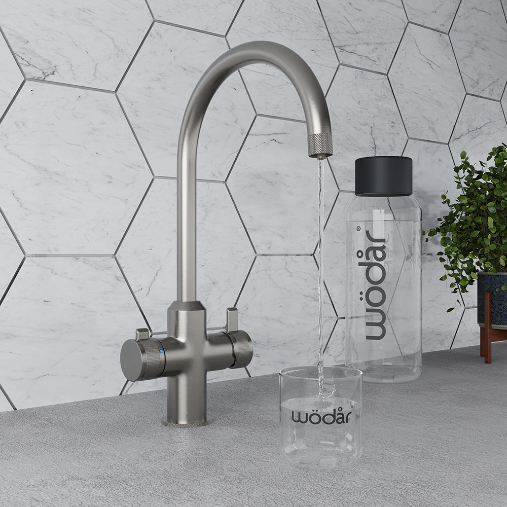 Taps – Wodar