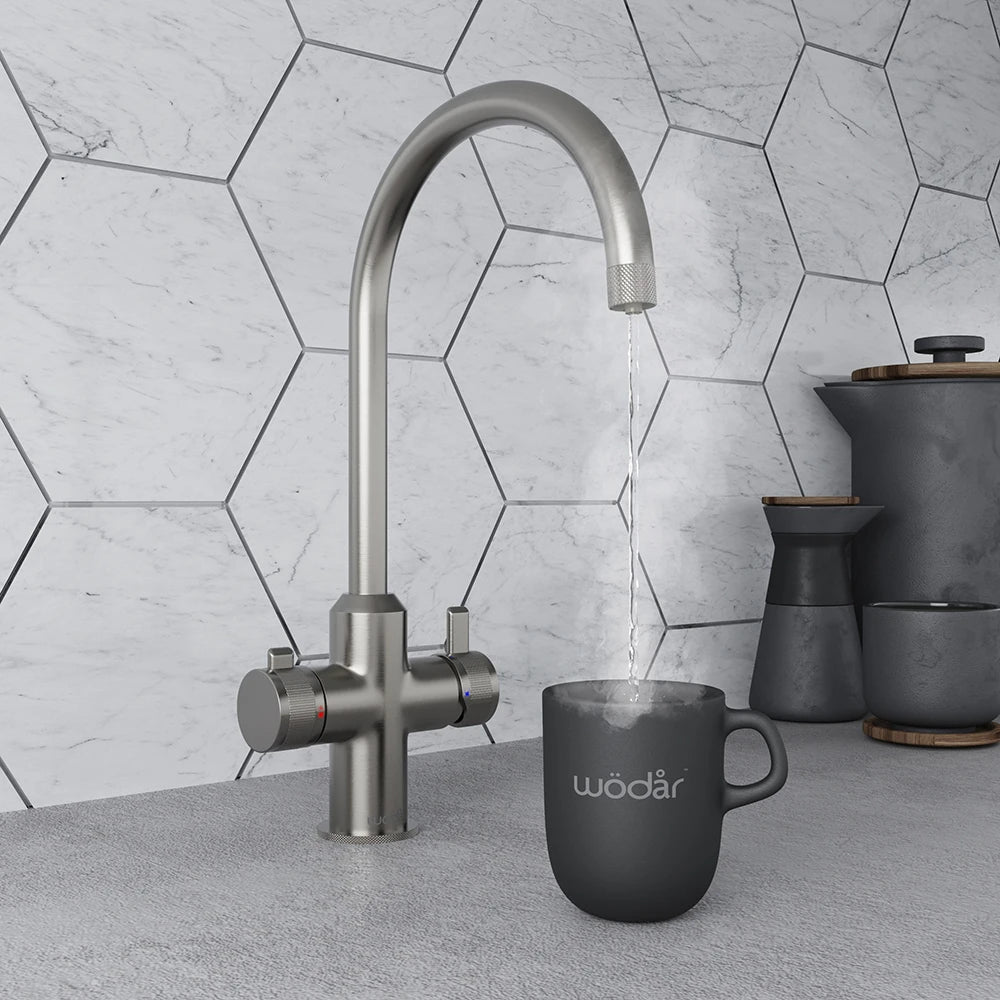Shop Brushed Nickel