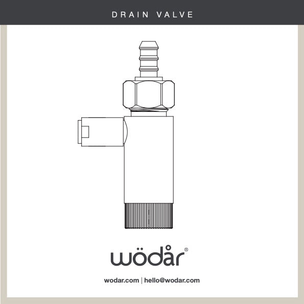 Drain Valve