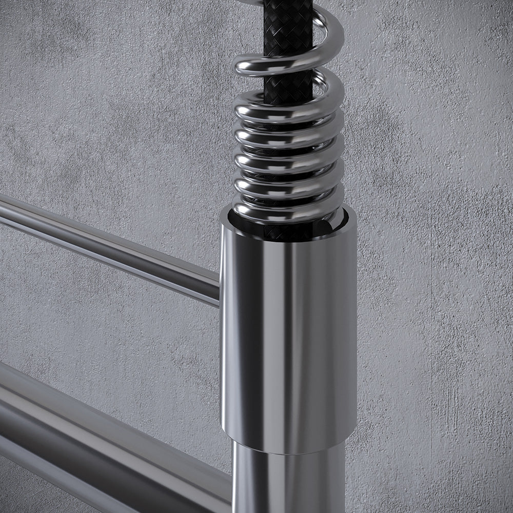 Pro Flex 3 in 1 Chrome Boiling Hot Water Tap
